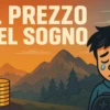 Copertina GameTalk: Crisi del gaming – Il prezzo del sogno