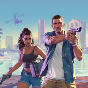 GTA 6 – immagine di copertina del rinvio di Grand Theft Auto VI