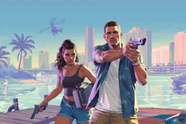 GTA 6 – immagine di copertina del rinvio di Grand Theft Auto VI