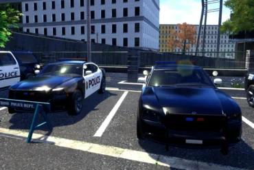 Police Simulator Patrol Duty poliziotto in pattuglia – simulatore realistico buggato