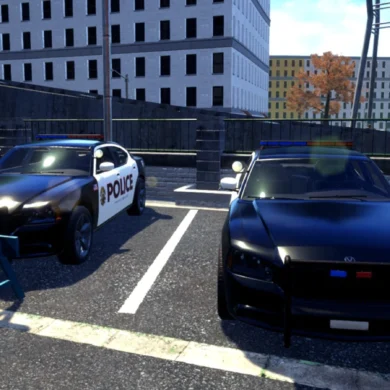 Police Simulator Patrol Duty poliziotto in pattuglia – simulatore realistico buggato