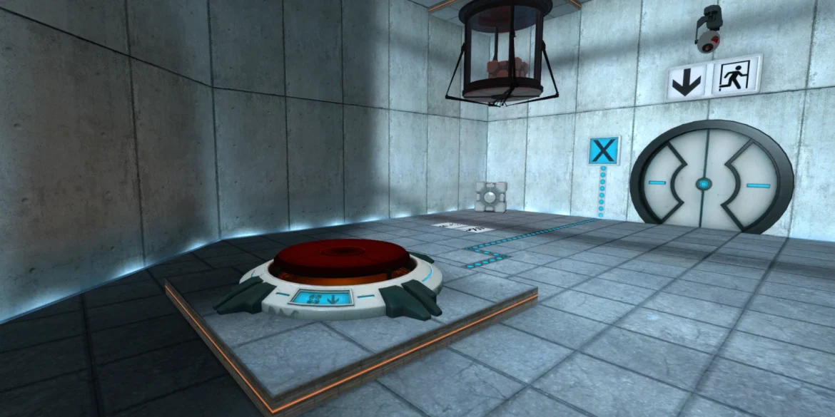 Portal e Portal 2 – giochi Valve che hanno rivoluzionato i puzzle con ingegno e creatività